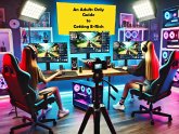 An Adults Only Guide to Getting E-Rich (Guides, #2) (eBook, ePUB) An Adults Only Guide to Getting E-Rich (Guides, #2) (eBook, ePUB)