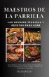Maestros de la Parrilla: Las Mejores... - Bild 1