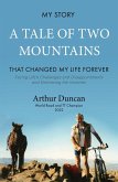 A Tale of Two Mountains (eBook, ePUB)