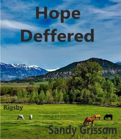 Cover Hope Deferred (Rigsby, #4) (eBook, ePUB)