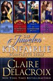 Die Juwelen von Kinfairlie: komplette Serie (eBook, ePUB) Die Juwelen von Kinfairlie: komplette Serie (eBook, ePUB)