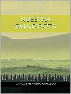 Cover Nuestra Salud Rota (eBook, ePUB)