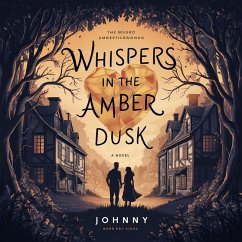 Cover Whispers in the Amber Dusk (eBook, ePUB)