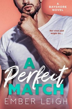 Cover A Perfect Match (eBook, ePUB)