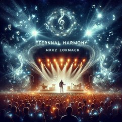 Eternal Harmony (NOSTALGIQUES) (eBook, ePUB) - X-Zlormack; Zlormack, N X