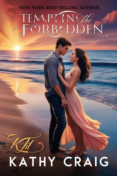 Tempting The Forbidden (eBook, ePUB) Tempting The Forbidden (eBook, ePUB)