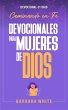 Devocionales para Mujeres de Dios... - Bild 1