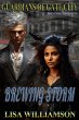 Brewing Storm (Guardians of the Gate... - Bild 1