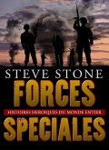 Forces Speciales : Histories Heroiques Du Monde Entier (eBook, ePUB) Forces Speciales : Histories Heroiques Du Monde Entier (eBook, ePUB)