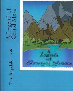 Cover A Legend of Grand Mesa (eBook, ePUB)