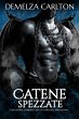 Catene Spezzate: Una storia d'amore con... - Bild 1