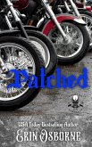 Patched (Phantom Bastards MC: 2nd Generation, #2.5) (eBook, ePUB) Patched (Phantom Bastards MC: 2nd Generation, #2.5) (eBook, ePUB)