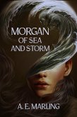 Morgan of Sea and Storm (eBook, ePUB)