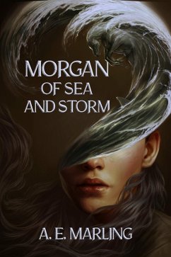 Cover Morgan of Sea and Storm (eBook, ePUB)