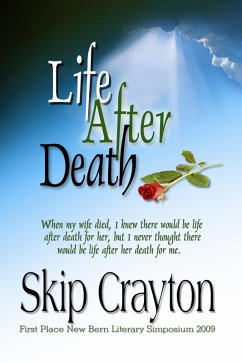 Life After Death (eBook, ePUB) - Crayton, Skip