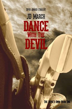 Cover Dance With The Devil (The Devil's Own, #1) (eBook, ePUB)