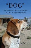 "Dog, A Year with a Dog and His Boy (eBook, ePUB)