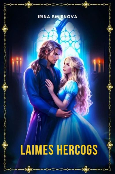 Laimes hercogs (eBook, ePUB) Laimes hercogs (eBook, ePUB)