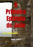 A 1a Epístola de João (PREGAÇÃO DA PALAVRA, #1) (eBook, ePUB)