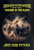 Thunder on the Plains (A Pecos Quinn Western Adventure, #3) (eBook, ePUB) Thunder on the Plains (A Pecos Quinn Western Adventure, #3) (eBook, ePUB)