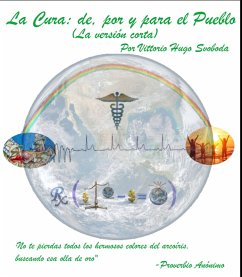 Cover La Cura: de, por, y para el Pueblo (La Versión Corta) (eBook, ePUB)