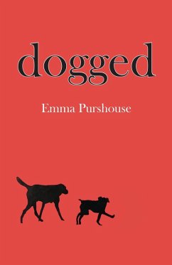 Cover Dogged (eBook, ePUB)
