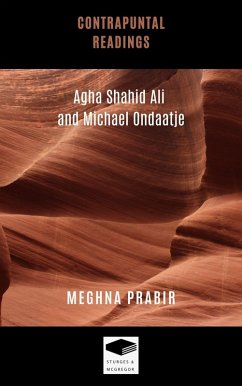 Cover Contrapuntal Readings: Agha Shahid Ali and Michael Ondaatje (eBook, ePUB)