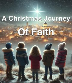 Cover A Christmas Journey of Faith (eBook, ePUB)
