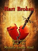 Hart Broken (eBook, ePUB) Hart Broken (eBook, ePUB)