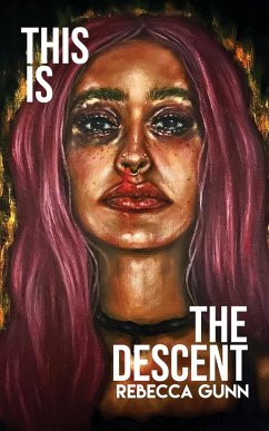 Cover This is the Descent (eBook, ePUB)