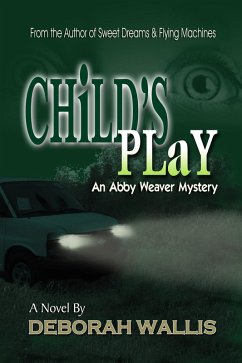 Cover Child's Play (eBook, ePUB)