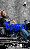 Regret (Phantom Bastards MC: 2nd Generation, #2) (eBook, ePUB) Regret (Phantom Bastards MC: 2nd Generation, #2) (eBook, ePUB)