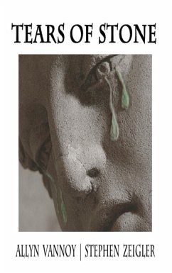 Cover Tears of Stone (eBook, ePUB)