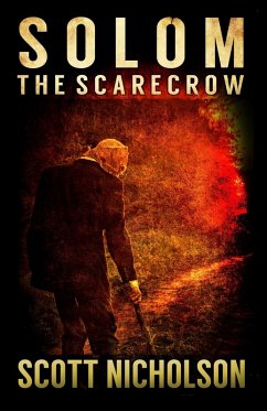 The Scarecrow (Solom) (eBook, ePUB) - Nicholson, Scott