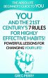 YOU and the 21st Century's 7 Rules for... - Bild 1