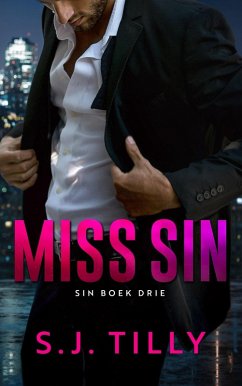 Miss Sin (eBook, ePUB) - Tilly, S. J.