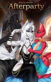 Afterparty (Obsidian's Hoard of Lovers, #13) (eBook, ePUB)