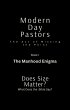 Modern Day Pastors The Act of Missing... - Bild 1