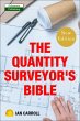 The Quantity Surveyor's Bible (eBook,... - Bild 1