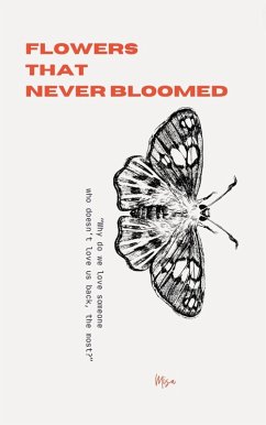 Cover Flowers That Never Bloomed (eBook, ePUB)