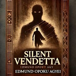 Cover Silent Vendetta (Silent Vendetta Season 1, #1) (eBook, ePUB)