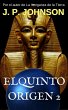 El Quinto Origen II. Nefer-Nefer-Nefer... - Bild 1