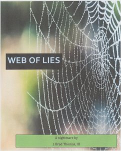 Cover Web of Lies:Dark Future (eBook, ePUB)