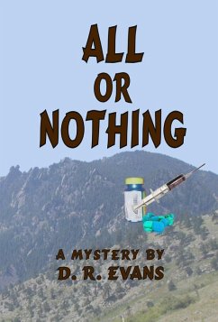 Cover All or Nothing (eBook, ePUB)