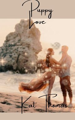 Cover Puppy Love (eBook, ePUB)