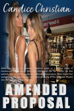 Cover Amended Proposal (eBook, ePUB)