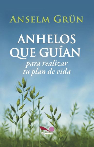 Anhelos que guían (eBook, ePUB)