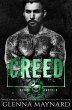 Creed: Kings of Carnage MC (eBook, ePUB) - Bild 1