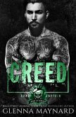 Creed: Kings of Carnage MC (eBook, ePUB) Creed: Kings of Carnage MC (eBook, ePUB)
