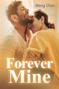 Cover Forever Mine (eBook, ePUB)